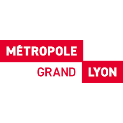 Logo Lyon Metropole
